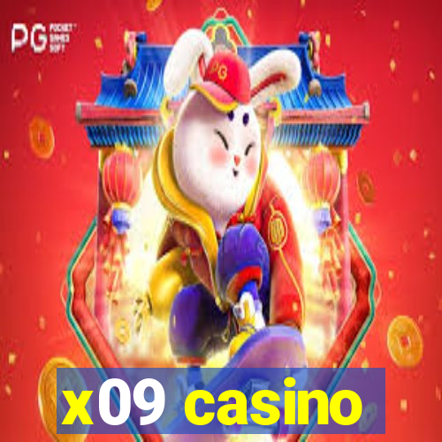 x09 casino